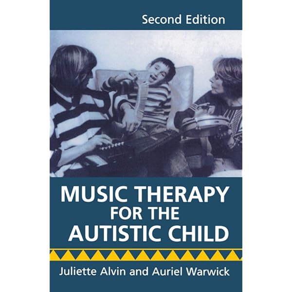 Creative Music Therapy: Individualized Treatment for the